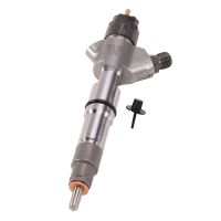 New Diesel Common Rail Fuel Injector Nozzle 0445120357 VG 1034080002 for Bosch Engine WD615 CRS-EU4