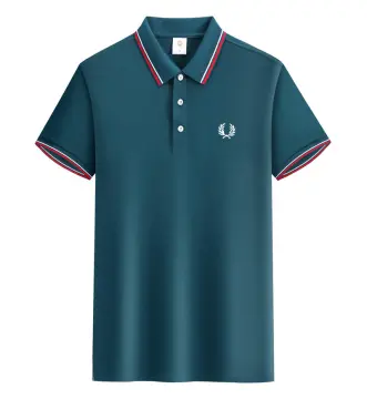 Fred perry polo discount shirt price in manila