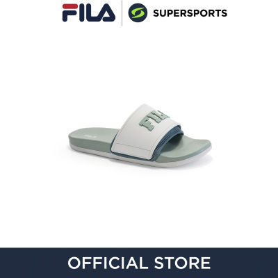 FILA Mozarte V2 รองเท้าแตะผู้หญิง