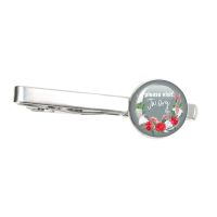 【hot】 Please Visit JW.ORG Jehovahs Witnesses Men Fashion Floral Glass Tie Bars Pins Jewelry Gifts