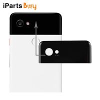 【♘COD Free Cas♘】 diyi45718 Ipartsbuy สำหรับ Google Pixel 2 Xl ฝาหลังฝาครอบเลนส์กระจก