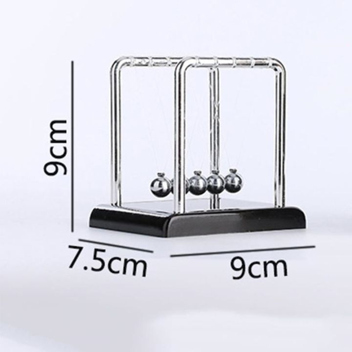 newton-cradle-balance-steel-balls-school-teaching-supplies-physics-science-pendulum-desk-toy-gifts-home-decoration