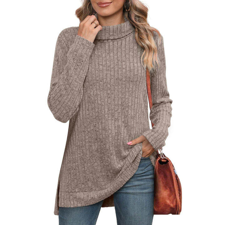 Trendy clearance pullover sweater