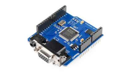 Gameduino - ARSH-0070