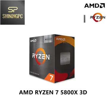 AMD Ryzen 5 5600X Vermeer 3.7GHz 6-Core AM4 Boxed Processor