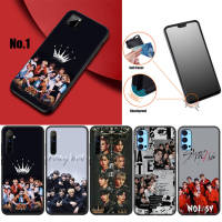 35GV Stray Kids skz อ่อนนุ่ม High Quality ซิลิโคน TPU Phone เคสโทรศัพท์ ปก หรับ Realme Narzo 50i 30A 30 20 Pro C2 C3 C11 C12 C15 C17 C20 C21 C21Y C25 C25Y C25S C30 C31 C33