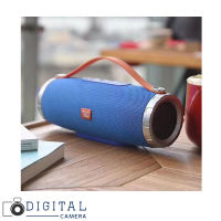 ลำโพงบลูทูธ PORTABLE BT SPEAKER TG109 ลำโพง Bluetooth