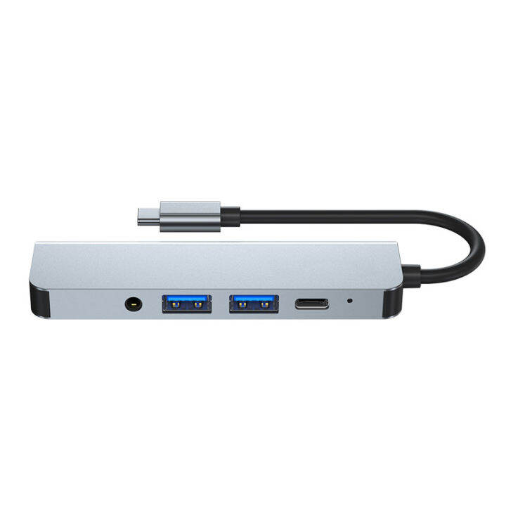 mosible-usb-c-hub-for-ipad-pro-usb-type-c-to-hdmi-compatible-adapter-3-5mm-headphone-jack-pd-hub-3-02-0-for-macbook-air-m1