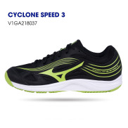 Giày thể thao cầu lông Mizuno chính hãng Cyclone Speed 3 mẫu mới dành cho
