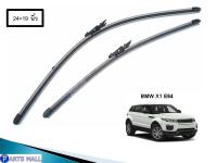 ใบปัดน้ำฝนหน้า BMW X1 E84 **2ชิ้น / VALEO