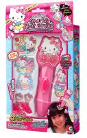 Hello Kitty Sparkly Hair Styler เฮลโล คิตตี้ เครื่องประดับแต่งผม KT-50141 ที่ติดผมเด็กผู้หญิง