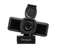 Targus AVC041 Webcam Pro Full HD Camera Manual Focus กล้องเว็บแคม