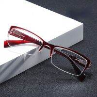 1Pcs Fashion Men Women Reading Glasses No Screw Detachable Design Eyeglasses Hyperopia Presbyopia Vision Care Eyewear