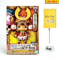 ช็อปเปอร์ ซามูไร [มือ 1] DXF ของแท้ - Tony Tony Chopper The Grandline Men Vol.19 DXF Banpresto Onepiece วันพีช