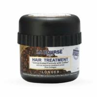 La bourse hair Detox-Coffe Treatment ขนาด 400 กรัม