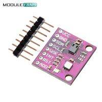 3 In 1 BMP280 CCS811 SI7021 Sensor Module Board Carbon Dioxide Temperature and Humidity Height Three-in-one Sensor