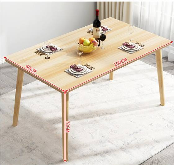โต๊ะทานข้าว-โต๊ะรับประทานอาหาร-โต๊ะกินข้าว-โต๊ะกาแฟ-f-1070