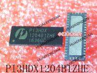 5PCS New Original PI3HDX1204B1ZHE P13HDX1204B1ZHE PI3HDX 1204B1ZHE In Stock