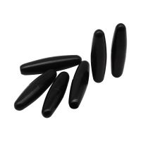 【CW】 NEW 6pcs Plastic Tremolo Arm Tips Whammy Bar Caps 5mm Electric Parts