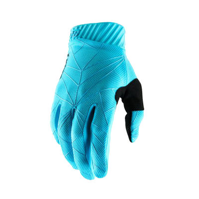 New ATV Men Women Mtb Gloves Cycling Gloves Mountain Bike Gloves Racing Dirt bike MotoFull Finger 100 Breathable Gloves