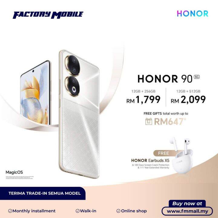 honor phone hong kong