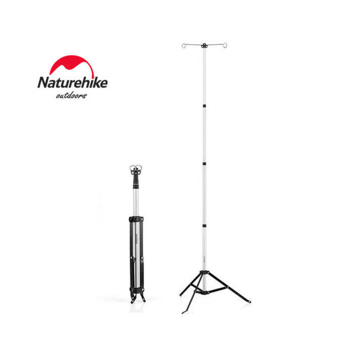 Naturehike Outdoor Lamp Holder (NH17D015J) Lazada