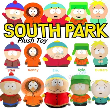 Shop The South Park Plush Toy with great discounts and prices