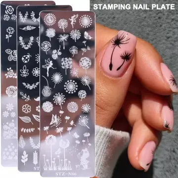1 Mẹo vẽ móng tay nail kitty dễ thương ở nhà  có video 