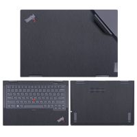 สติกเกอร์ไวนิลดีไซน์ใหม่สำหรับ Lenovo Thinkpad P15 P17 P50 P52 P53 P70 P71 P50S P15V โน้ตบุ๊ค P52S สติกเกอร์ฟิล์มป้องกัน