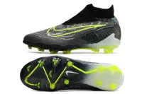 【Special Deals】รองเท้าฟุตบอล-Phantom GX Elite FG สตั๊ด รองเท้าสตาร์ท พื้นปุ่มรองเท้าสตั๊ด Football Boots-Free Football 100% Authentic