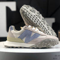 ข้อเสนอที่ จำกัด เวลา New Balance XC72 Art of Nothing สีขาว - น้ำเงิน เต็มกล่อง รองเท้าผ้าใบสำหรับผู้ชายและรองเท้าวิ่งสำหรับผู้หญิง รองเท้าฝึกอบรม จัดส่งฟรี / จัดส่งที่รวดเร็ว