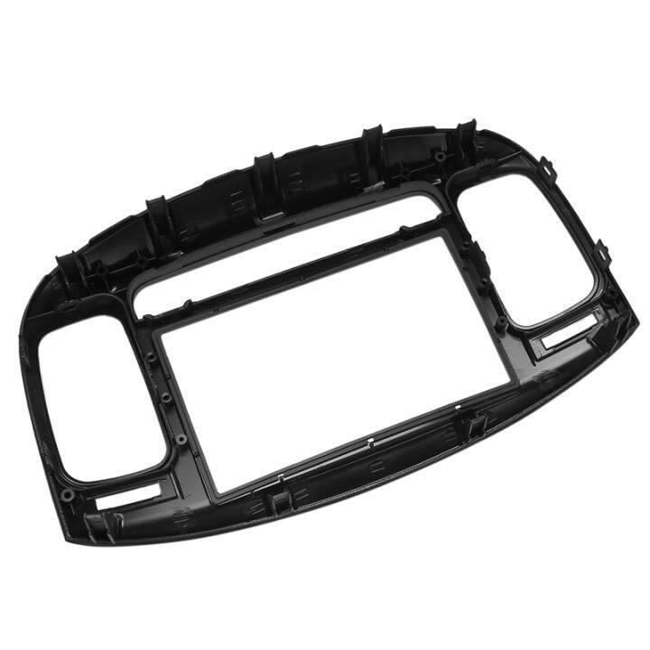 2din-car-radio-fascia-for-hyundai-accent-09-12-dvd-stereo-frame-plate-adapter-mounting-dash-installation-bezel-trim-kit