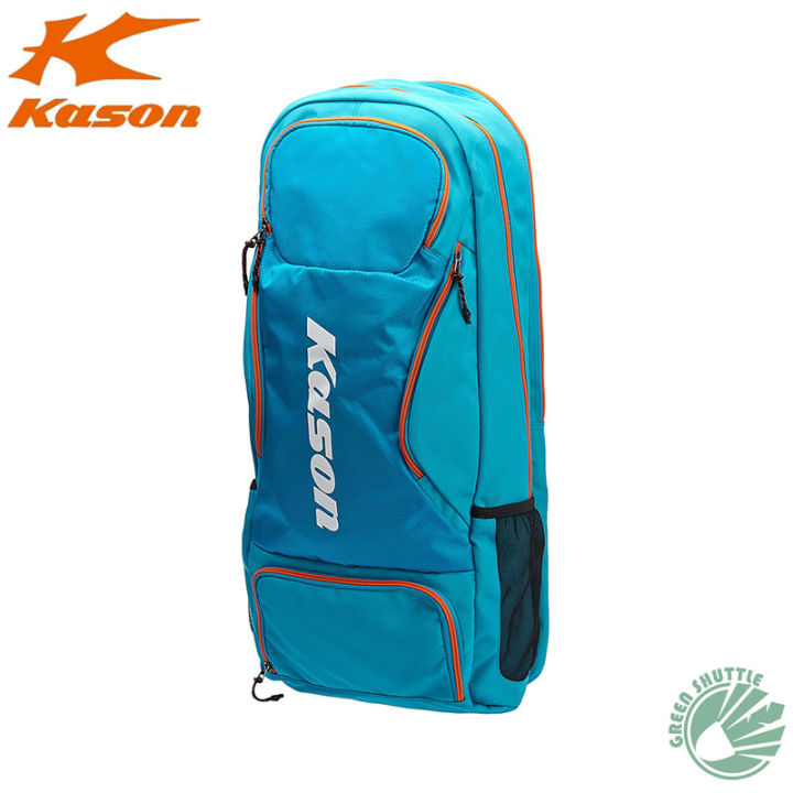 2022-genuine-kason-fbsn004-badminton-bag-tennis-s-vertical-for-men-women-racket-outdoor-sports-accessories