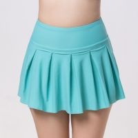 GREEN LOLITA SKIRT