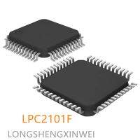 1ชิ้น LPC2101F LPC2101FBD48ใหม่ของแท้ QFP48ไมโครคอนโทรลเลอร์