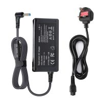 45W Laptop Charger 19.5V 2.31A Laptop Power Adapter Laptop Charger Adapter for HP 4310S 4320S 4321S 4325S 4326S Laptop Charger