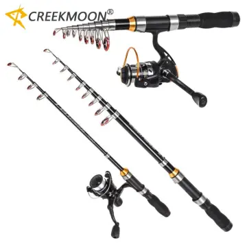 Shimano Telescopic Fishing Rod - Best Price in Singapore - Apr