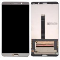 Repair Online หน้าจอ LCD ของ OEM สำหรับ Huawei Mate 10กับ Digitizer ประกอบเต็มตัวเครื่อง (มอคค่าโกลด์)