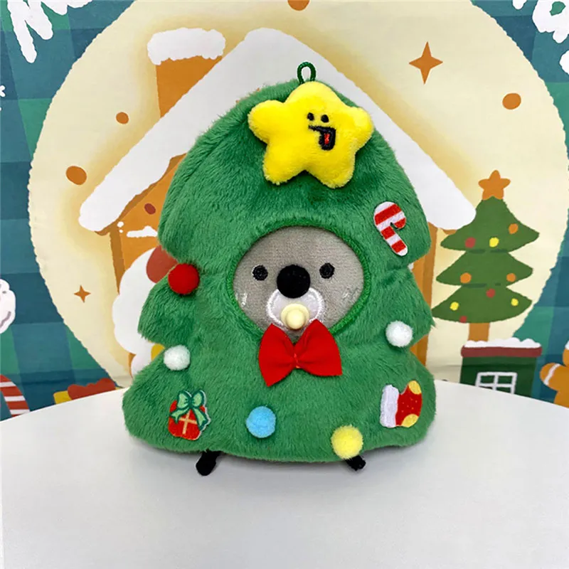 Christmas Apple Plush Toy – Wonderland Case