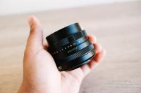 ขายเลนส์มือหมุน Helios 44M 58mm F2 ใส่กล้อง Nikon DSLR ได้ทุกรุ่น โบเก้หมุนในตำนานจาก Russia  Serial 8424559 infinity focus ไม่ได้