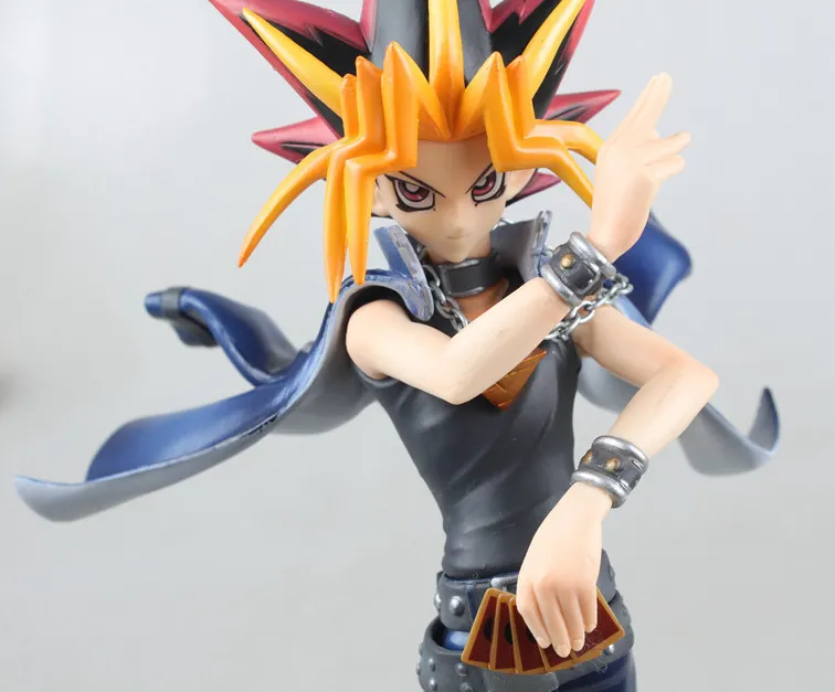 BAIT Unveils Yu-Gi-Oh! KOKIES Figures at Anime Expo | in the name of the  pharaoh | by ravegrl