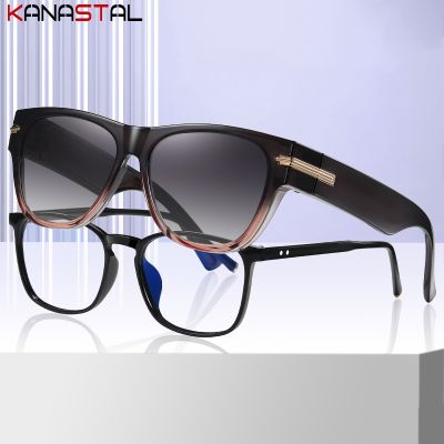 ❒♣ Women Polarized Sunglasses Men Myopia Set Sun Glasses UV400 Ultralight TR90 Eyeglasses Frame Beach Fishing Anti Glare Eyewear