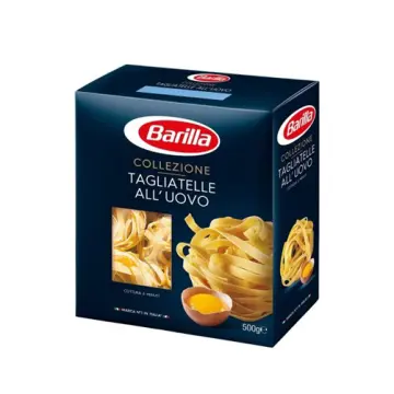 Spaghetti Barilla Chính Hãng Giá Tốt T05/2023 