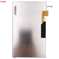 New LCD Display Matrix For 7 inch SQ070FPCC330MI-02 Tablet Inner LCD Screen Panel Module Glass Replacement