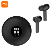 Xiaomi TWS Bluetooth 5.0 Earphones Wireless Gaming Headphone 9D Stereo Sport Waterproof Earbuds With Microphone Headsets