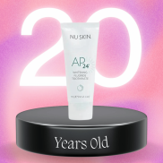 Kem Đánh Răng Nuskin AP24 Whitening Flouride Toothpaste