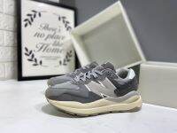 Sports Shoes_New Balance_NB_M5740 series retro dad style casual sports jogging shoes M5740PSG