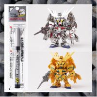 สุดคุ้ม โปรโมชั่น ปากกากันดั้มมาร์คเกอร์ Gundam marker: EX series (XGM) ราคาคุ้มค่า ปากกา เมจิก ปากกา ไฮ ไล ท์ ปากกาหมึกซึม ปากกา ไวท์ บอร์ด