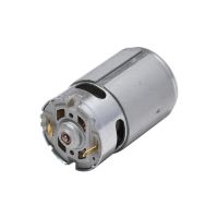 【✱2023 HOT✱】 rongjia มอเตอร์ Makita Bosc ไร้สาย6-14.4V Dc สำหรับเปลี่ยน22800/นาทีสว่านไฟฟ้าไดรเวอร์มอเตอร์ Rs-550ไขควง