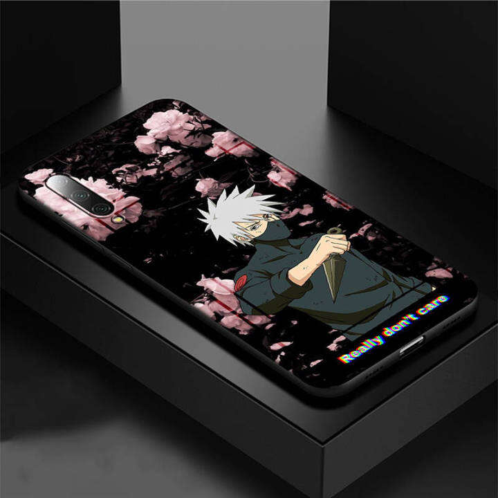 xiaomi-mi-9-9t-10t-11i-11t-11-12-12x-poco-c3-f2-f3-gt-m2-m3-pro-x2-pocophone-f1-el63-kakashi-naruto-pattern-phone-เคสโทรศัพท์